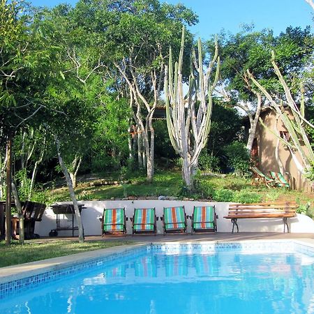 Flor Morena Guesthouse Búzios Zewnętrze zdjęcie
