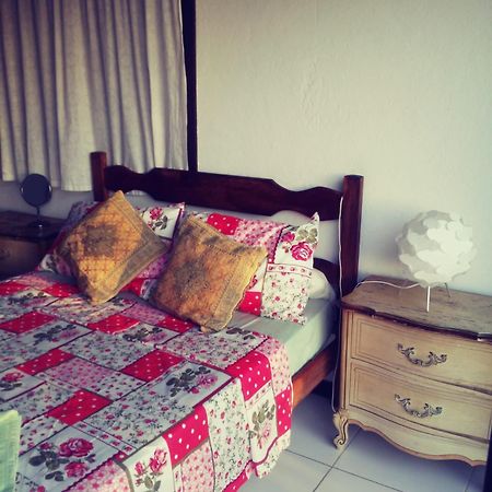 Flor Morena Guesthouse Búzios Zewnętrze zdjęcie