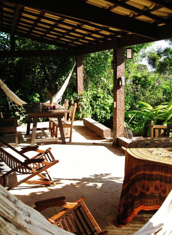 Flor Morena Guesthouse Búzios Zewnętrze zdjęcie