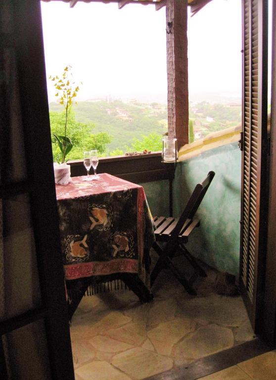 Flor Morena Guesthouse Búzios Pokój zdjęcie