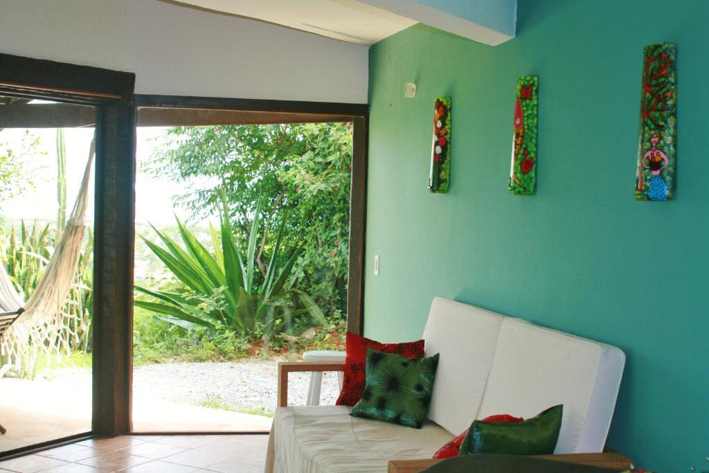 Flor Morena Guesthouse Búzios Zewnętrze zdjęcie