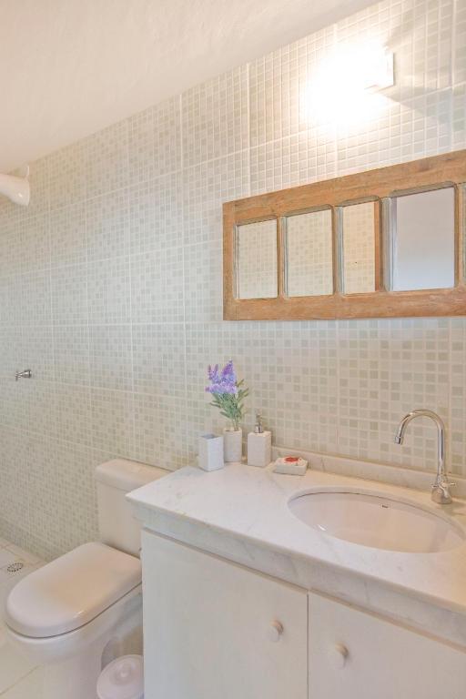 Flor Morena Guesthouse Búzios Pokój zdjęcie