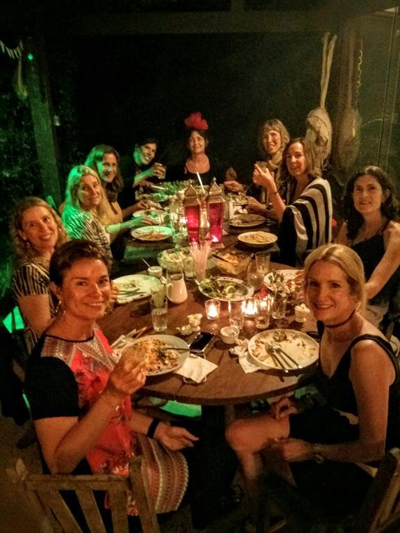 Flor Morena Guesthouse Búzios Zewnętrze zdjęcie