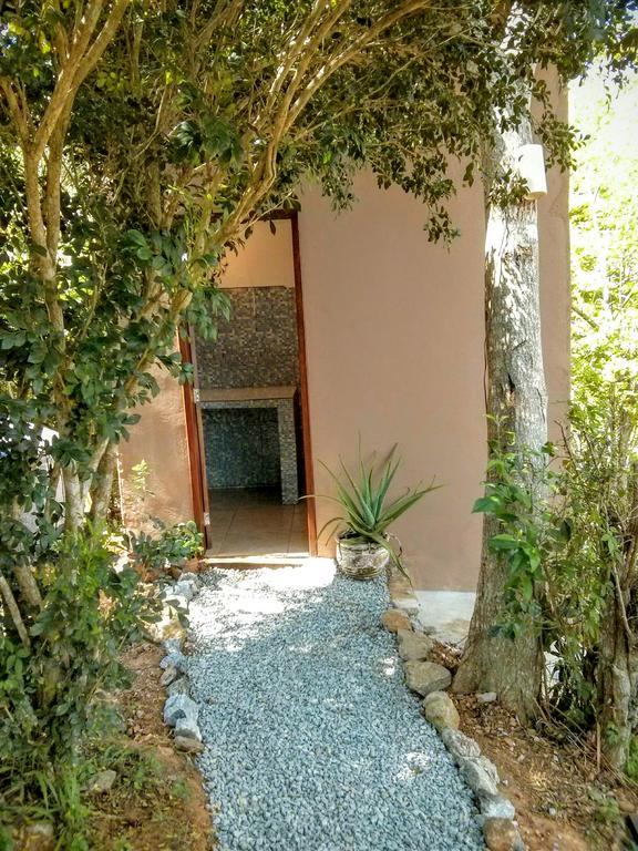 Flor Morena Guesthouse Búzios Zewnętrze zdjęcie