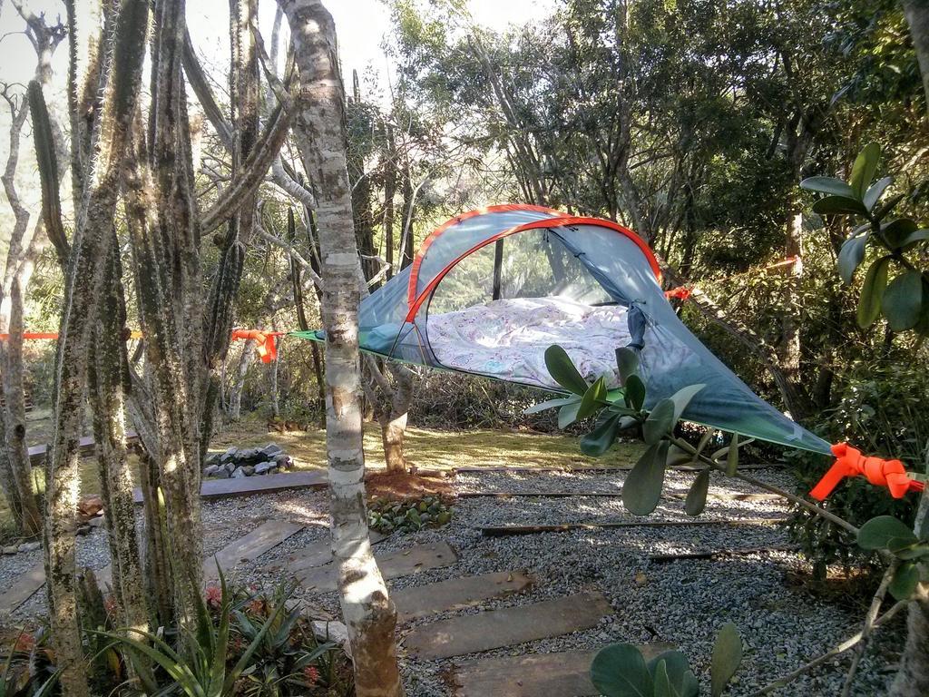 Flor Morena Guesthouse Búzios Zewnętrze zdjęcie
