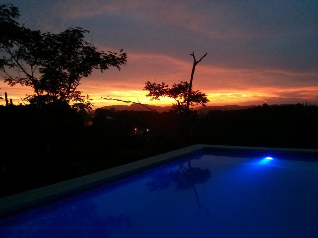 Flor Morena Guesthouse Búzios Zewnętrze zdjęcie