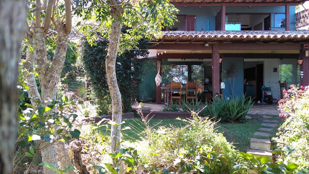 Flor Morena Guesthouse Búzios Zewnętrze zdjęcie