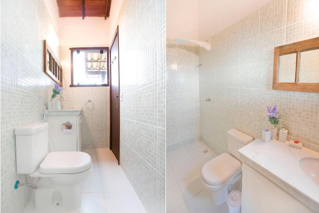 Flor Morena Guesthouse Búzios Pokój zdjęcie