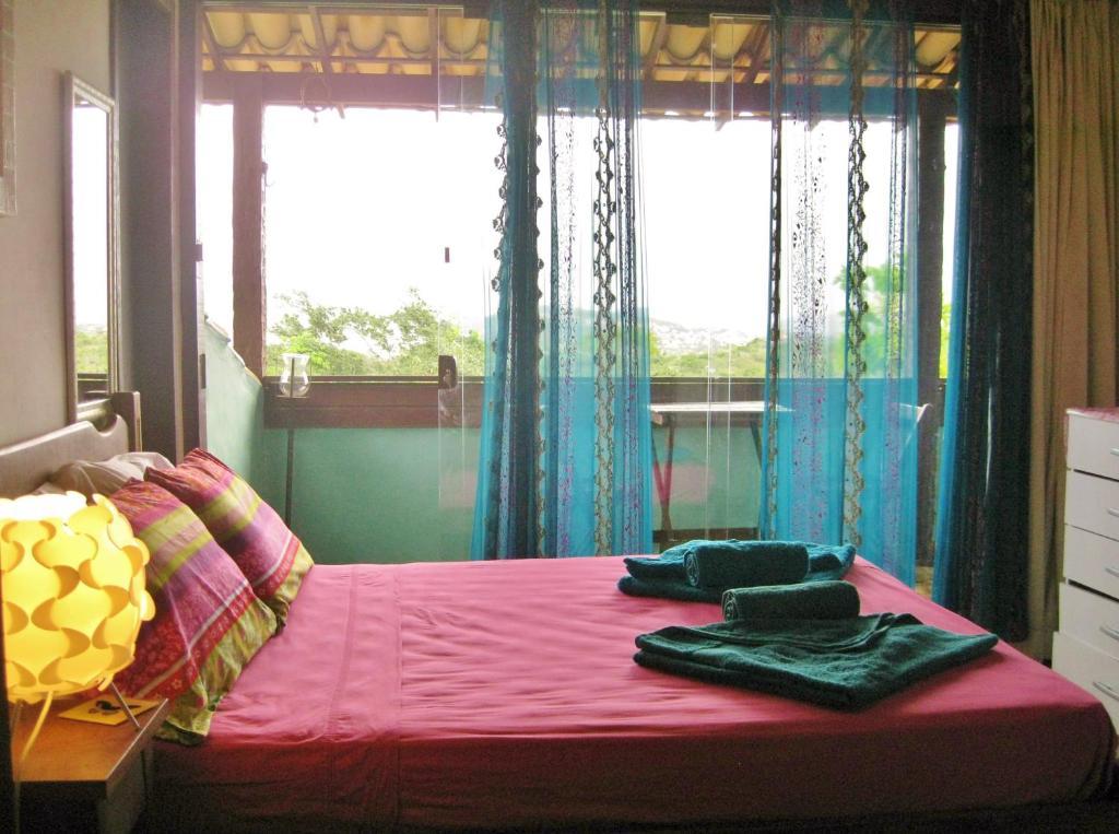 Flor Morena Guesthouse Búzios Pokój zdjęcie