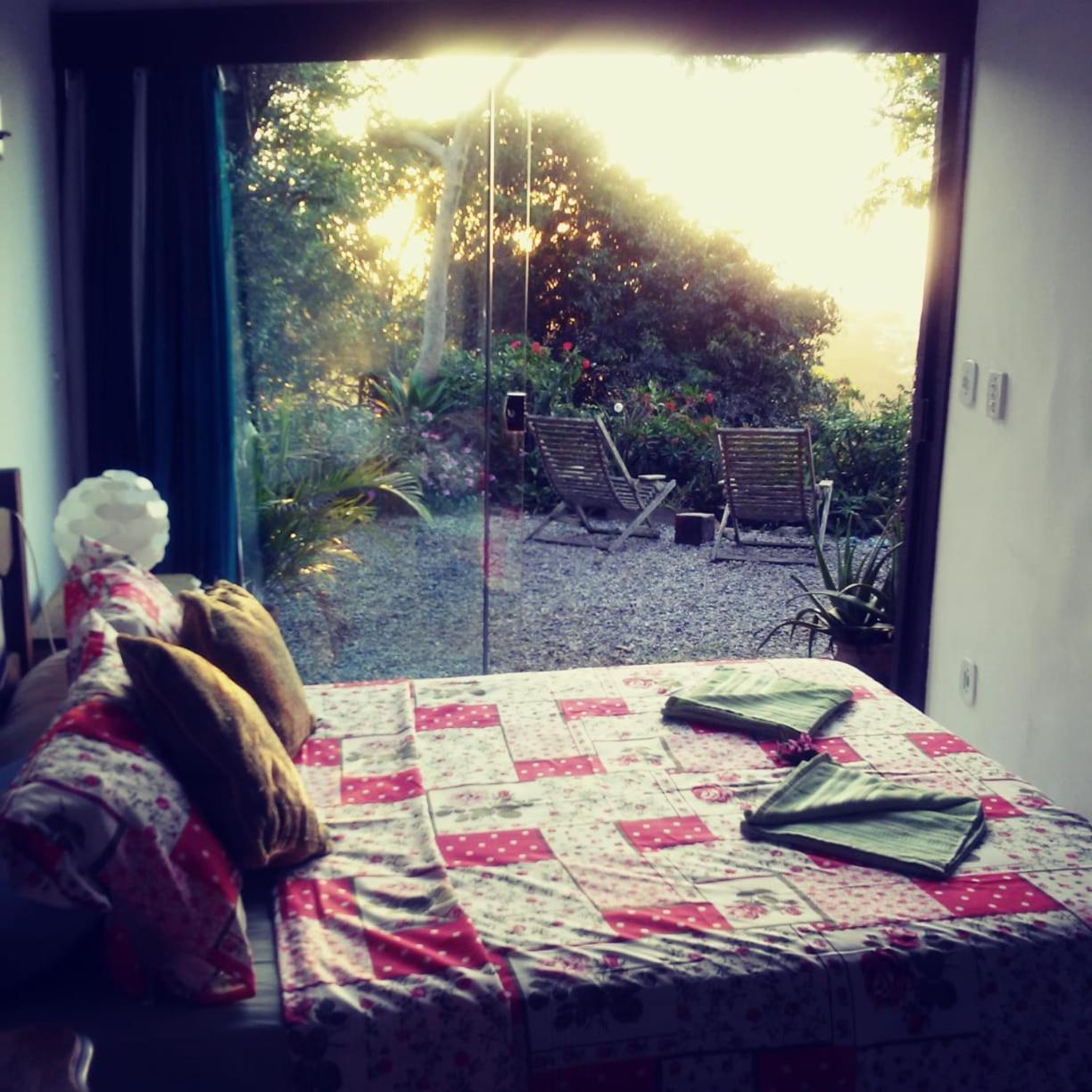 Flor Morena Guesthouse Búzios Zewnętrze zdjęcie