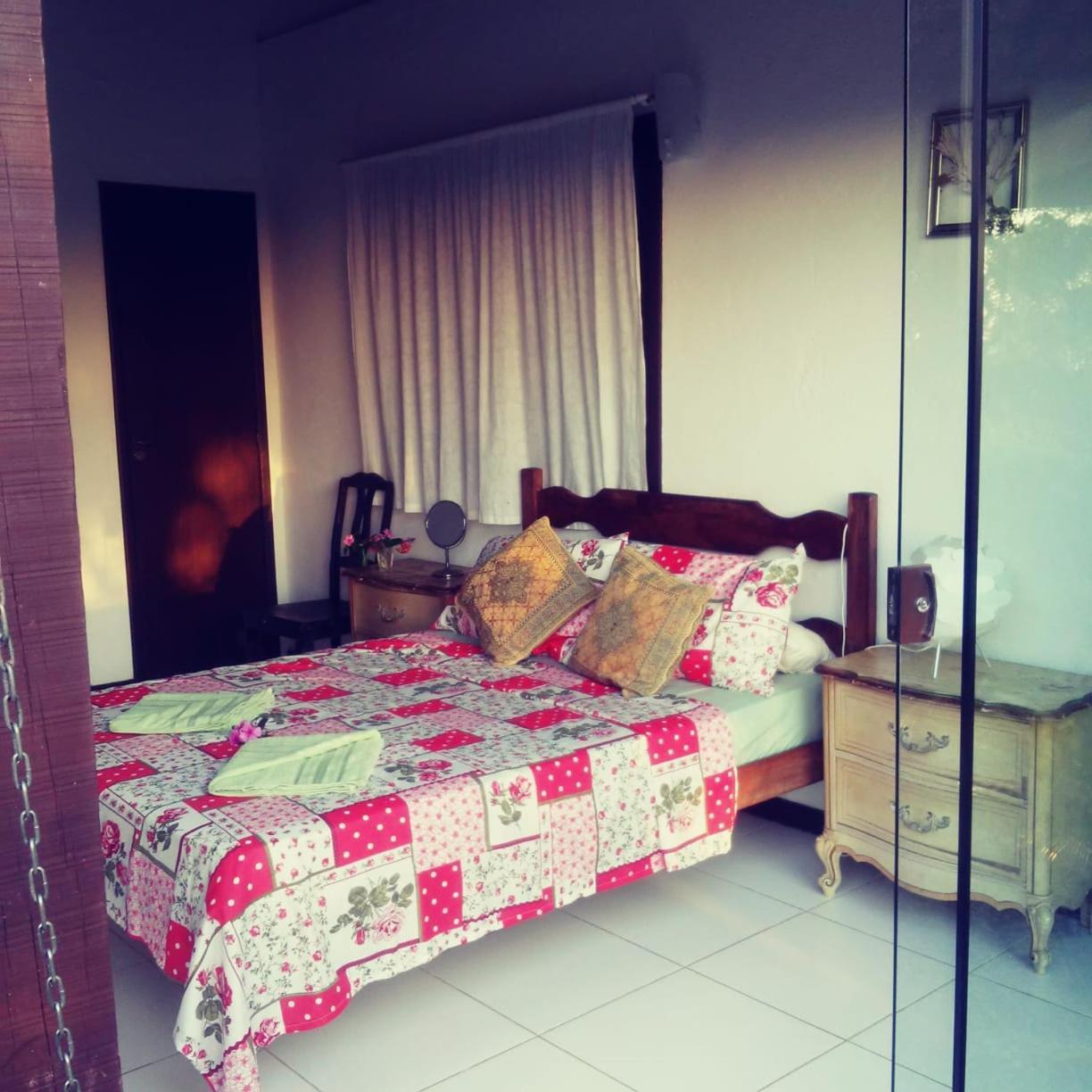 Flor Morena Guesthouse Búzios Zewnętrze zdjęcie